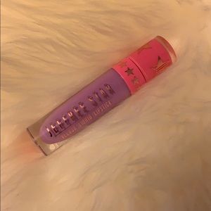 Jeffree Star Velour Liquid Lip